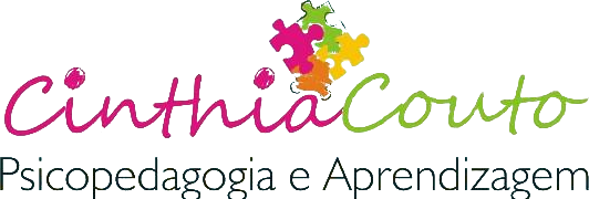 Cinthia Couto — Psicopedagogia e Aprendizagem